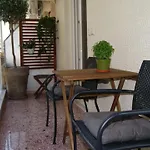 公寓 Sea-view Modern - 4 Guests - Kitchen 塞萨洛尼基