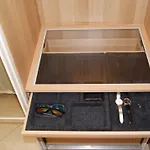 公寓 Sea-view Modern - 4 Guests - Kitchen 塞萨洛尼基