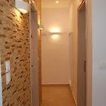 公寓 Sea-view Modern - 4 Guests - Kitchen 塞萨洛尼基