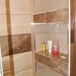 公寓 Sea-view Modern - 4 Guests - Kitchen 塞萨洛尼基