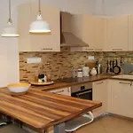 Sea-view Modern - 4 Guests - Kitchen