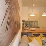 Sea-view Modern - 4 Guests - Kitchen 塞萨洛尼基