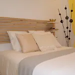 公寓 Sea-view Modern - 4 Guests - Kitchen 塞萨洛尼基
