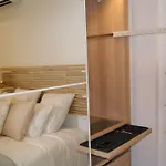 Sea-view Modern - 4 Guests - Kitchen