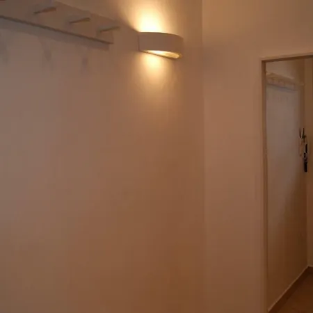 Sea-view Modern - 4 Guests - Kitchen Lejlighed *