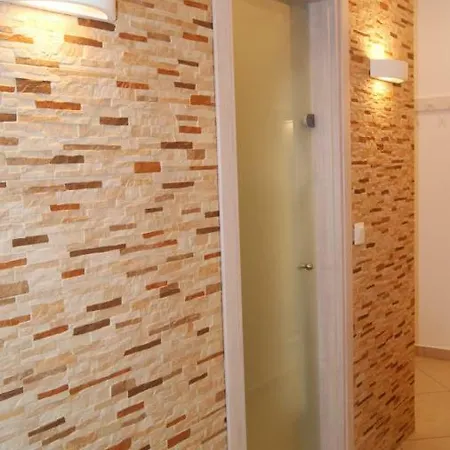 Lejlighed Sea-view Modern - 4 Guests - Kitchen *