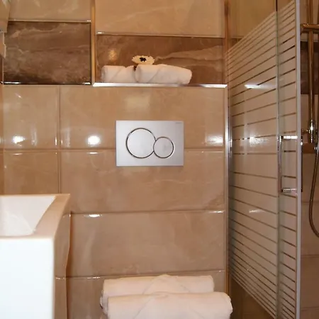 Sea-view Modern - 4 Guests - Kitchen דירה