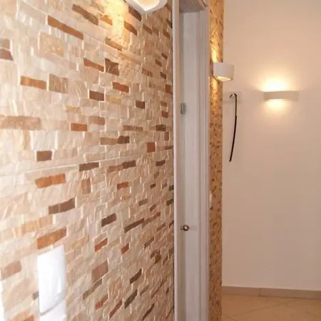 Sea-view Modern - 4 Guests - Kitchen