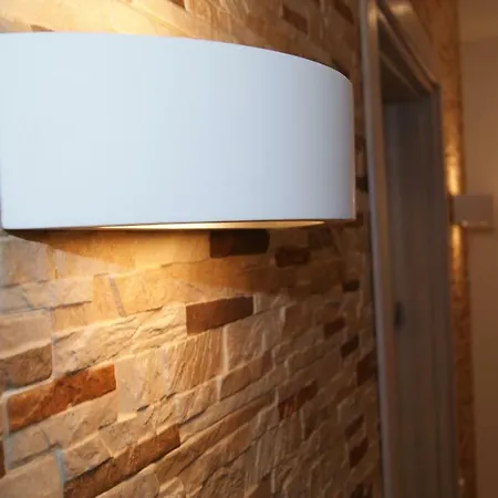 דירה Sea-view Modern - 4 Guests - Kitchen