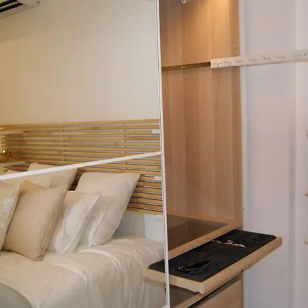 Sea-view Modern - 4 Guests - Kitchen