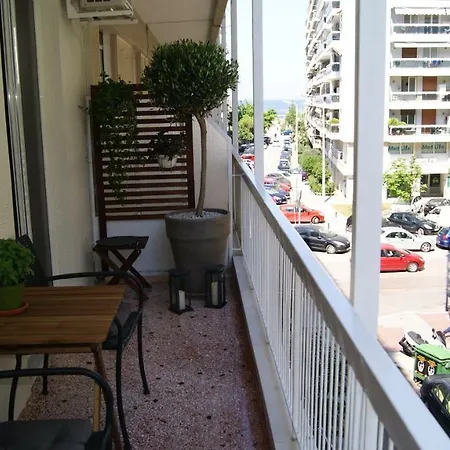 Sea-view Modern - 4 Guests - Kitchen