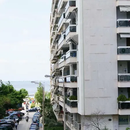 דירה Sea-view Modern - 4 Guests - Kitchen *