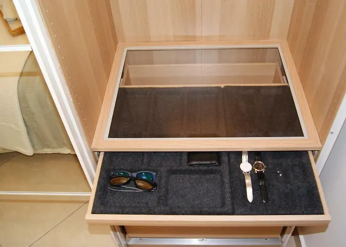 Lejlighed Sea-view Modern - 4 Guests - Kitchen Thessaloníki