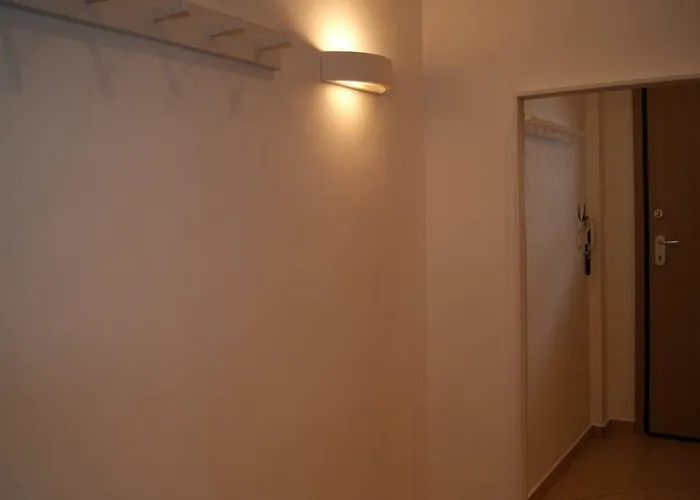 Sea-view Modern - 4 Guests - Kitchen Apartament *