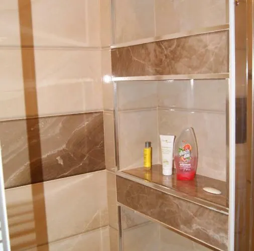 Apartament Sea-view Modern - 4 Guests - Kitchen Salonic