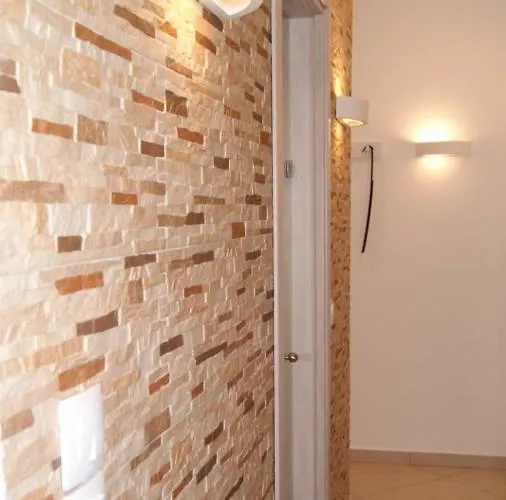 Sea-view Modern - 4 Guests - Kitchen