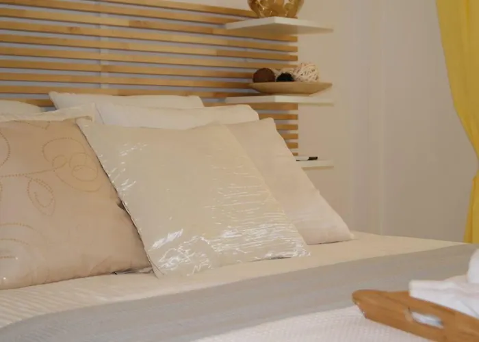 Apartament Sea-view Modern - 4 Guests - Kitchen Salonic