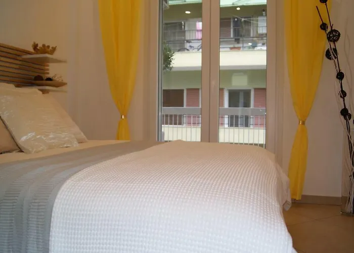 Sea-view Modern - 4 Guests - Kitchen