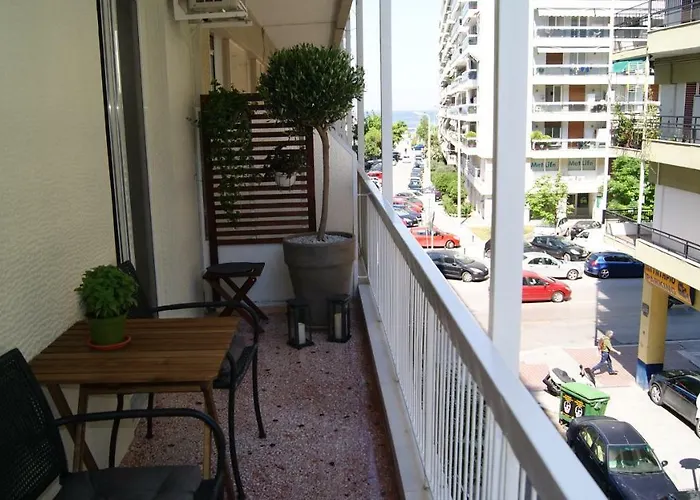 Sea-view Modern - 4 Guests - Kitchen