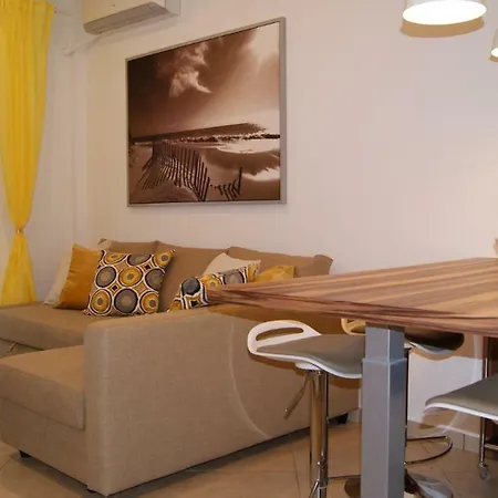Brand New Luxury Thessaloniki