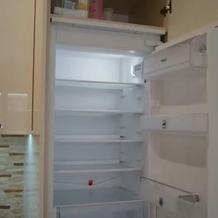 Διαμέρισμα Sea-view Modern - 4 Guests - Kitchen Θεσσαλονίκη