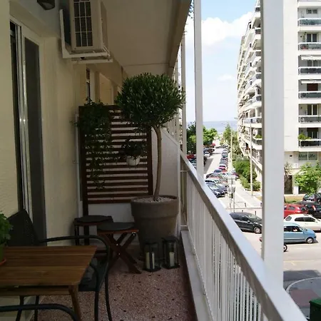 Apartment Brand New Luxury *