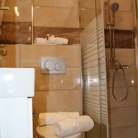Apartment Brand New Luxury *