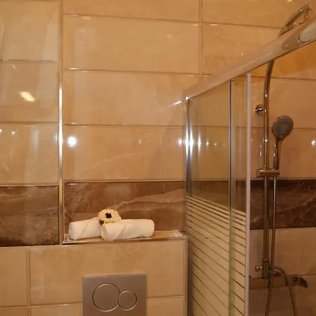 Brand New Luxury Apartment