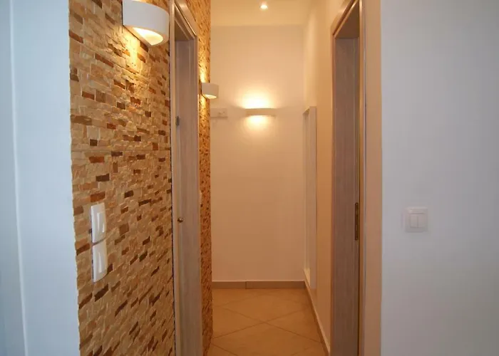 公寓 Sea-view Modern - 4 Guests - Kitchen 塞萨洛尼基