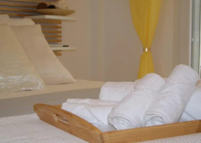 Sea-view Modern - 4 Guests - Kitchen Apartment