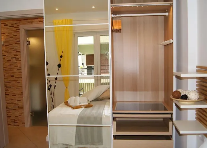 Sea-view Modern - 4 Guests - Kitchen