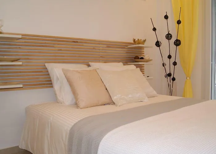 Apartment Sea-view Modern - 4 Guests - Kitchen Thessaloniki