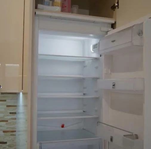 Apartment Sea-view Modern - 4 Guests - Kitchen Thessaloniki