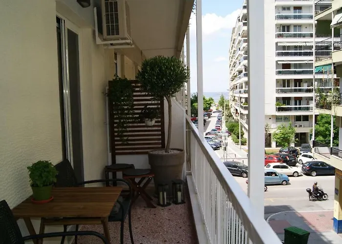 Apartment Sea-view Modern - 4 Guests - Kitchen *