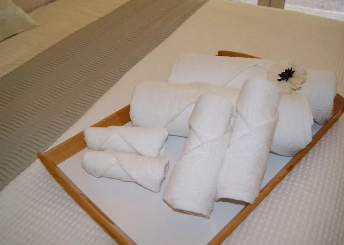 Sea-view Modern - 4 Guests - Kitchen