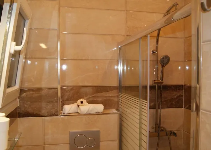 Sea-view Modern - 4 Guests - Kitchen Apartment