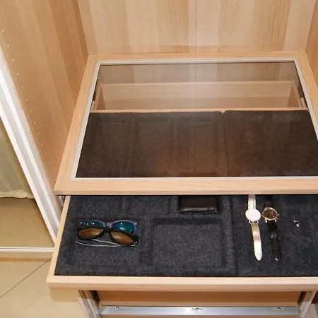 Appartement Sea-view Modern - 4 Guests - Kitchen Thessalonique