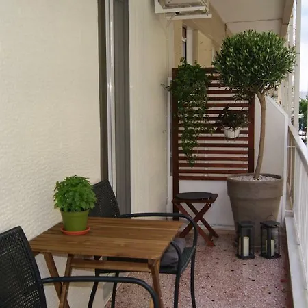 Sea-view Modern - 4 Guests - Kitchen Appartement *