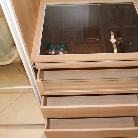 Sea-view Modern - 4 Guests - Kitchen