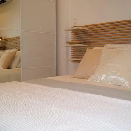 Sea-view Modern - 4 Guests - Kitchen * Thessalonique