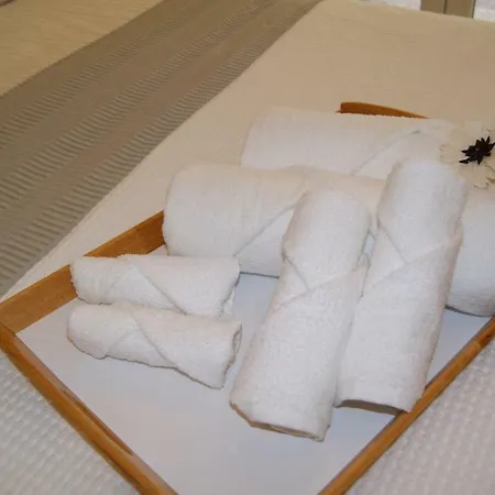 Sea-view Modern - 4 Guests - Kitchen